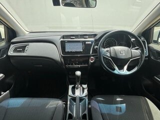 2020 Honda Grace I Рестайлинг, белый, 1042000 рублей, вид 5