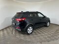 2021 Hyundai Creta I Рестайлинг, чёрный, 1860000 рублей - вид 5