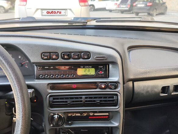 2007 Lada (ВАЗ) 2114, зелёный, 240000 рублей - вид 11