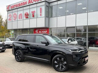 2026 GAC S7, чёрный, 5390000 рублей, вид 1