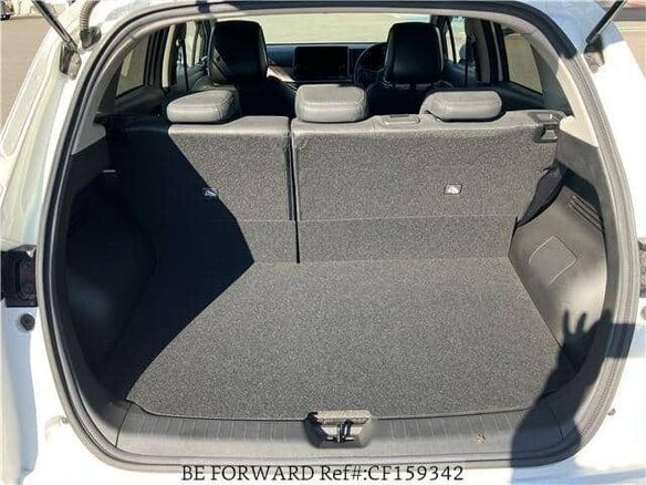 2023 Nissan Note Aura III, белый, 1615002 рублей - вид 13