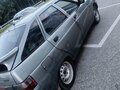 2005 Lada (ВАЗ) 2112, серый - вид 1