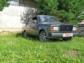 2010 Lada (ВАЗ) 2107, серый, 250000 рублей - вид 2