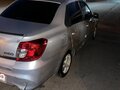 2016 Datsun on-DO I, серебристый, 200000 рублей - вид 3
