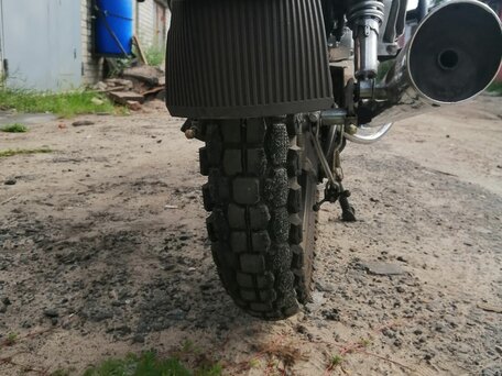 2021 Regulmoto SK150, синий, 100000 рублей, вид 3