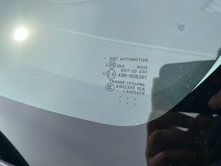 2013 Mitsubishi ASX I Рестайлинг, серый, 960000 рублей, вид 4