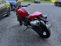 2008 Ducati Monster 696, красный, 420000 рублей - вид 8