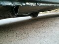 1996 Lada (ВАЗ) 2106, зелёный, 90000 рублей - вид 4