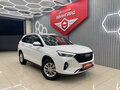 2026 Haval M6 II, белый, 2105000 рублей