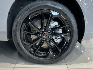 2025 Hongqi HS3, серый, 3719000 рублей, вид 5