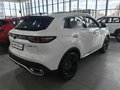 2026 Changan UNI-S I Рестайлинг, белый - вид 3