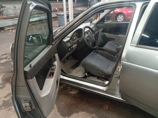 2008 Lada (ВАЗ) Priora I, серый, 160000 рублей, вид 3