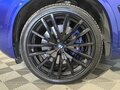 2023 BMW X5 M60i IV (G05/G18) Рестайлинг, синий, 12850000 рублей - вид 7