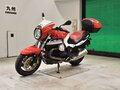 2013 Moto Guzzi 1200 Sport, красный, 499000 рублей - вид 3