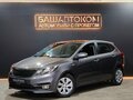 2016 Kia Rio III Рестайлинг, серый, 1000000 рублей