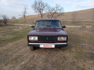 2000 Lada (ВАЗ) 2104 5-speed, зелёный, 169000 рублей, вид 3