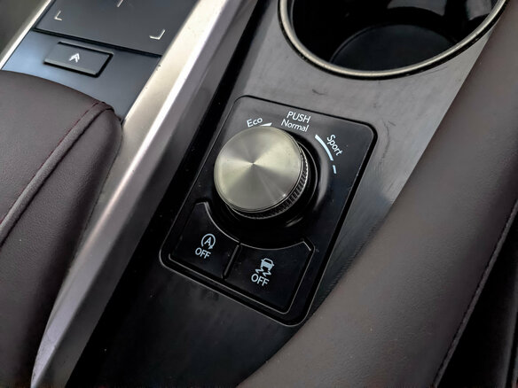 2021 Lexus RX 300 IV Рестайлинг, бежевый, 4695000 рублей - вид 28