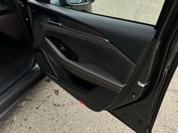 2020 Mazda 6 III (GJ) Рестайлинг 2, серый, 3050000 рублей - вид 12