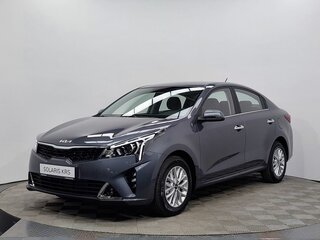 2025 Solaris KRS, серый, 2725000 рублей, вид 1