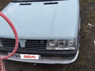 1988 Renault 11 4-speed, серый, 110000 рублей, вид 1