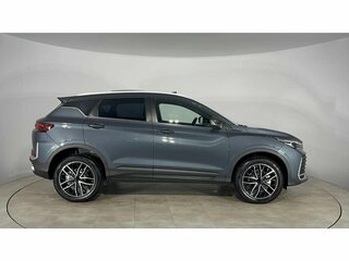 2026 Belgee X50+, серый, 2505990 рублей, вид 4