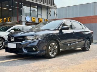 2022 Honda Envix I, чёрный, 1120000 рублей, вид 1