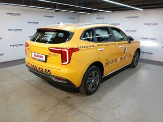 2023 Haval Jolion I, белый, 1200000 рублей, вид 3