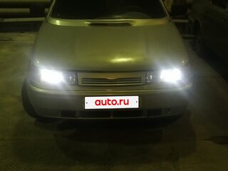 2007 Lada (ВАЗ) 2112, серебристый, 160000 рублей, вид 1