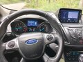 2013 Ford Kuga II, белый, 1135000 рублей - вид 6
