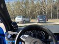 2007 Opel Astra OPC H, синий, 710000 рублей - вид 9