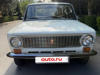 1978 Lada (ВАЗ) 21011, белый, 890000 рублей, вид 2