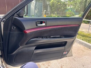 2002 Toyota Mark II IX (X110), серебристый, 553000 рублей, вид 3