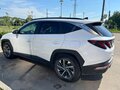 2021 Hyundai Tucson IV, белый, 2550000 рублей - вид 7