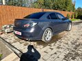 2008 Mazda 6 II (GH), серый - вид 8