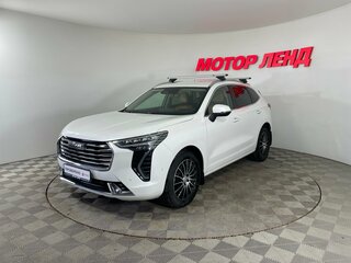 2023 Haval Jolion I, белый, 1720000 рублей, вид 1