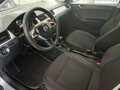 2016 Skoda Rapid I, серебристый - вид 8