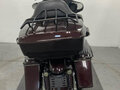 2011 Harley-Davidson Street Glide, пурпурный, 640000 рублей - вид 2