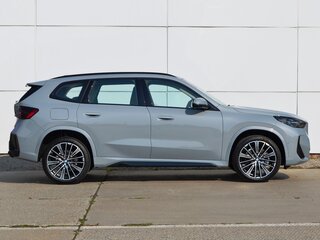 2026 BMW X1 Long 25Li xDrive III (U11/U12), серый, 6350000 рублей, вид 2