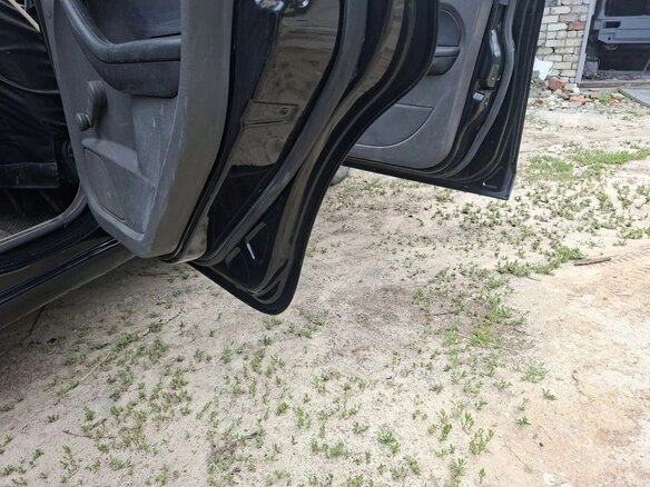 2006 Ford Focus II, чёрный, 385000 рублей - вид 23
