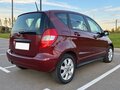 2009 Mercedes-Benz A-Класс 180 II (W169) Рестайлинг, пурпурный, 790000 рублей - вид 8