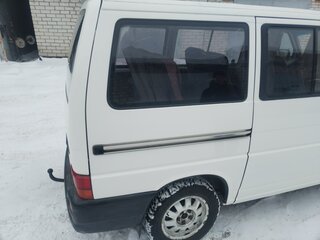 2000 Volkswagen Transporter T4, белый, 1199000 рублей, вид 5