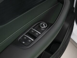 2025 Chery Tiggo 4 I Рестайлинг 2, белый, 2018610 рублей, вид 5