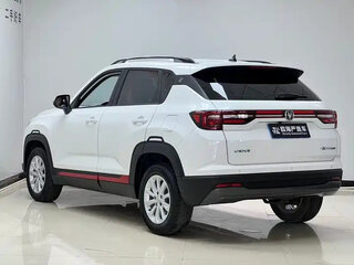 2022 Changan CS35 Plus I, белый, 1085000 рублей, вид 5