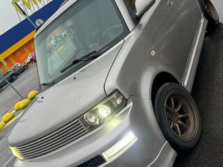 2006 Scion xB I, коричневый, 550000 рублей, вид 2