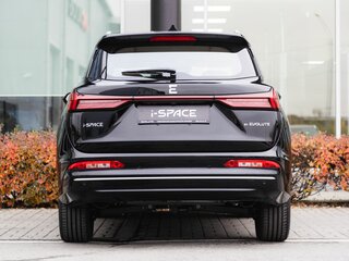 2026 Evolute i-Space I Рестайлинг, чёрный, 3585000 рублей, вид 3