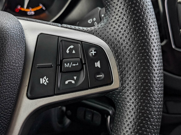 2022 Lada (ВАЗ) Vesta I, белый, 1120000 рублей - вид 26