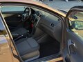 2015 Volkswagen Polo V Рестайлинг, коричневый, 1300000 рублей - вид 8