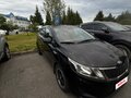 2014 Kia Rio III, чёрный - вид 2