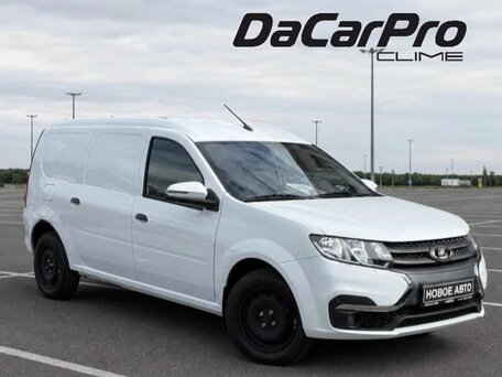 Lada (ВАЗ) Largus I Рестайлинг