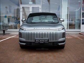 2026 Esteo Exlantix ET, серебристый, 6990000 рублей, вид 2